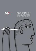 SPECIALE OPERAZIONE ALFA