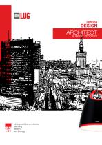 ARCHITECT support program-1