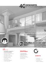 ARCHITECT support program-3