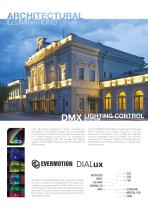 ARCHITECT support program-4