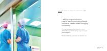 Arlight health care lighting - 3