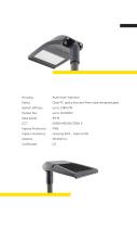 Stark M3 urban street lighting - 8