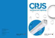 Waterproof lihgting-1
