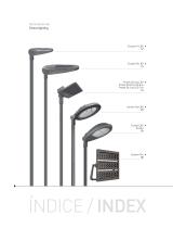 66 STREET LIGHTING, RESIDENTIAL AND URBAN - 9