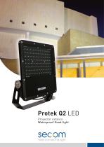 Protek Q2 LED - 1