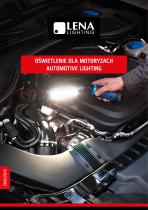 AUTOMOTIVE LIGHTING - 1