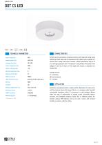 DOT CS LED - 1