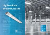 INDUSTRY LED - 3