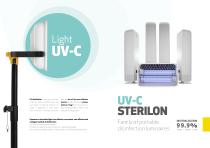 UV-C STERILON - 2