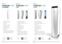 UV-C STERILON - 9