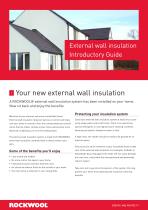 EWI INTRODUCTORY GUIDE FOR RESIDENTS - 1