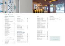 Rockfon Product Catalogue 2025-2