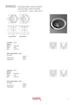 EMFA General Catalogue - 19