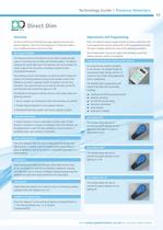 Products Catalogue - Issue 4-11