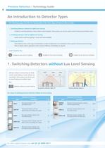 Products Catalogue - Issue 4-8
