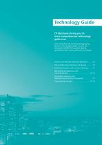 Products Catalogue - Issue 5.1-9