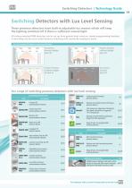 Products Catalogue - Issue 5.3-11