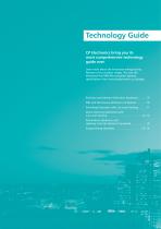 Products Catalogue - Issue 5.3-9