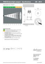 specifications phos 65 downlight compact-2