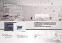 Programmable thermostats - 2