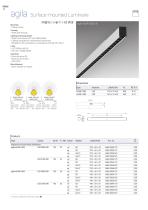 agila - Regiolux GmbH - PDF Catalogs | Documentation | Brochures