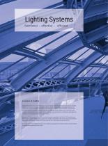 Lighting Systems - 2