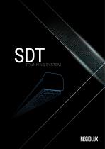 SDT trunking system - 1