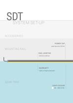 SDT trunking system - 6