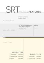 Short overview SRT trunking system - 4