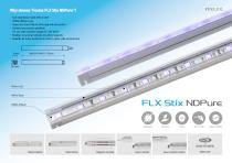 FLX Stix NDPure - 3