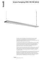 BRACE HANGING 235/249/280 (DIM)-1
