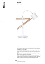 slide table-1