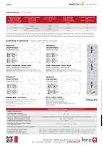 TRINITÉ N°1 - LED FastFlex - 2