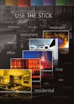 Catalog Architectural & Building (STICK):STICK-KE1 - 4