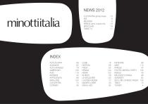 Minottiitalia_Catalogo_Completo_2012 - 3