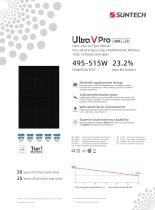 505-515W HALF-CELL N-Type TOPCon FULL-BLACK Glass-Glass MONOFACIAL MODULE-1