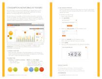 MONITORING SYSTEM GUIDE - 8