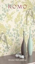 Mirabel Wallcoverings - 1