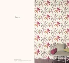 Mirabel Wallcoverings - 5