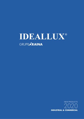 IDEALLUX