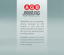 AGB3000NG - 3