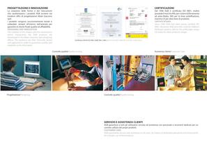 HARDWARE SYSTEMS FOR WINDOWS AND DOORS - 5