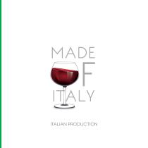 MADE OF ITALY - 4