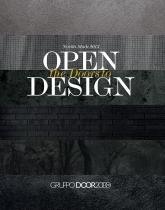 OPEN the doors to DESIGN - 1