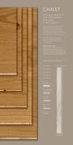 BOEN CHALET and Chaletino - precious wide boards - 2