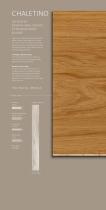 BOEN CHALET and Chaletino - precious wide boards - 4