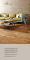 BOEN CHALET and Chaletino - precious wide boards - 5