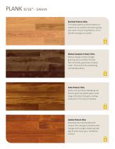 BOEN flooring collection US range - 6