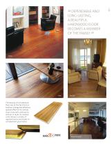 BOEN flooring collection US range - 7