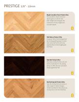 BOEN flooring collection US range - 8